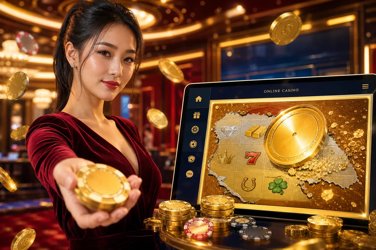 myan66 PG Soft Slots ဂိမ်းများ