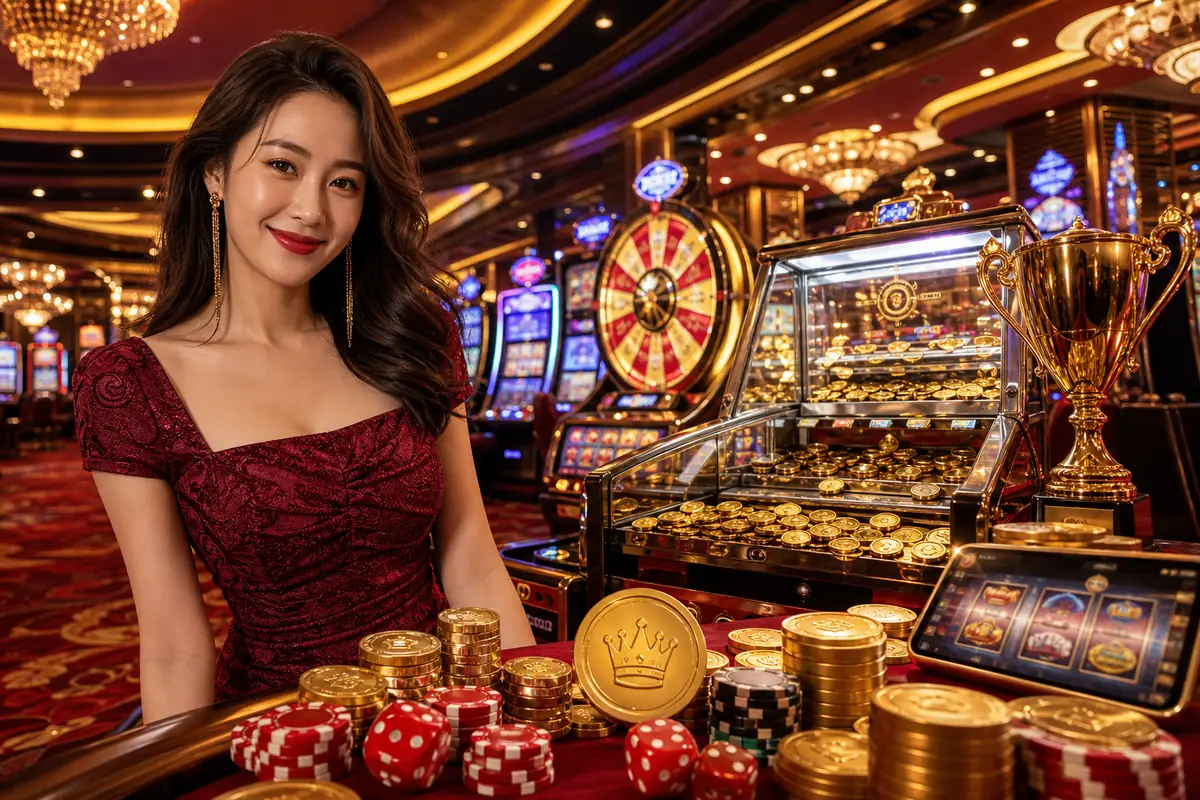 myan66 Roulette ကစားနည်း လမ်းညွှန်