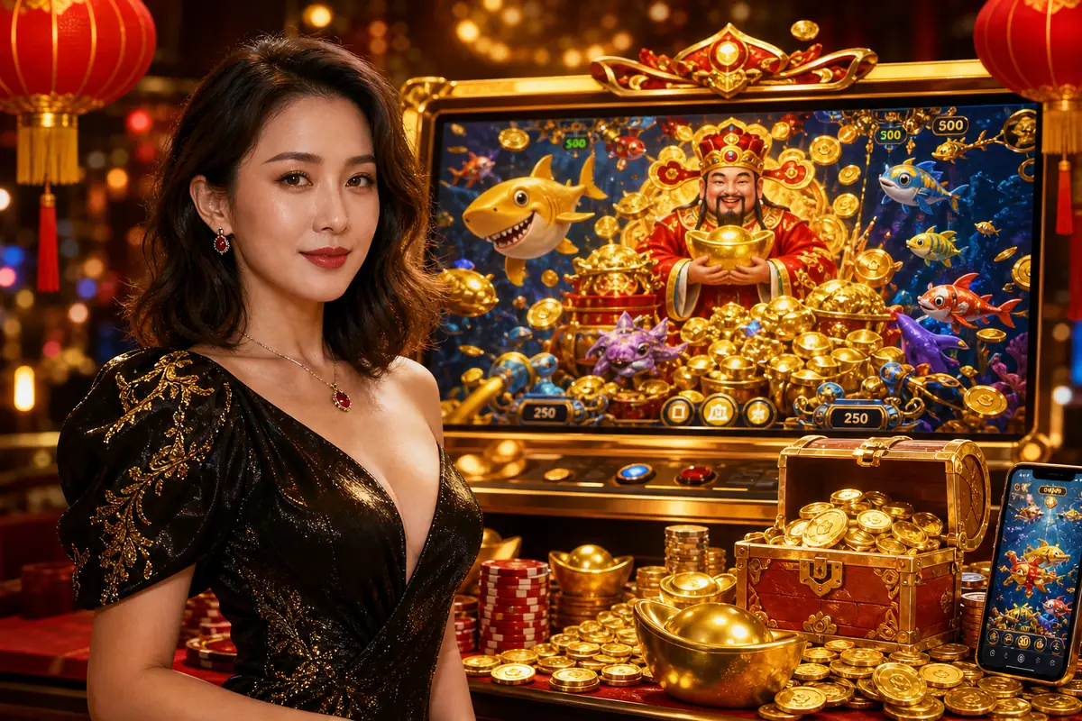 myan66 Live Dealer Baccarat ဒီလာကျ ဂိမ်း