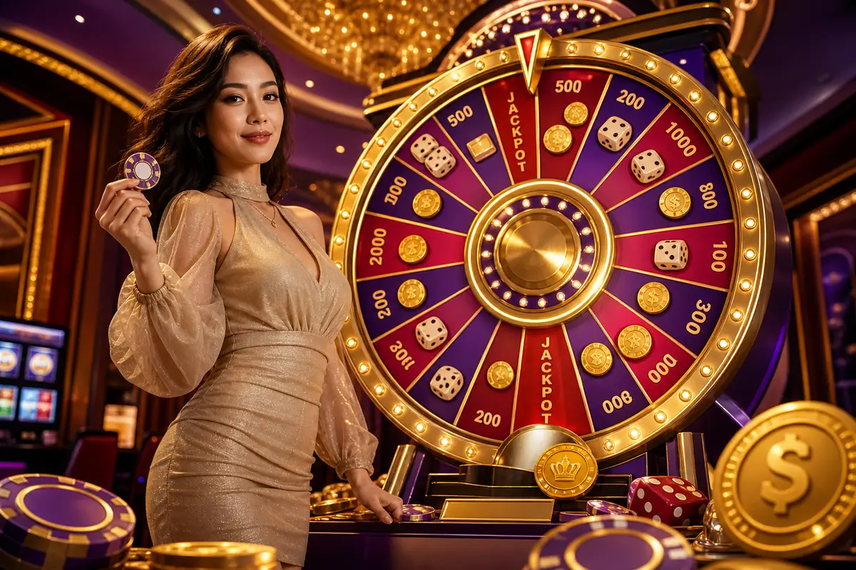 myan66 Roulette နည်းဗျူဟာ ဈောင်မှုပုံစံများ