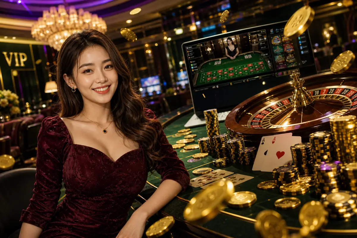 myan66 Fortune Tiger Slots ဂိမ်းကစားနေမှု
