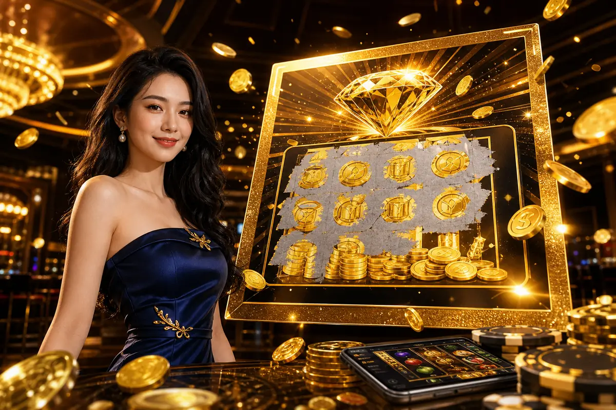 myan66 Roulette Live Casino ဂိမ်း