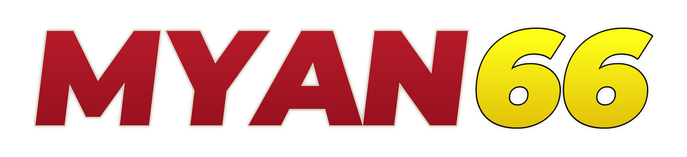 myan66 logo